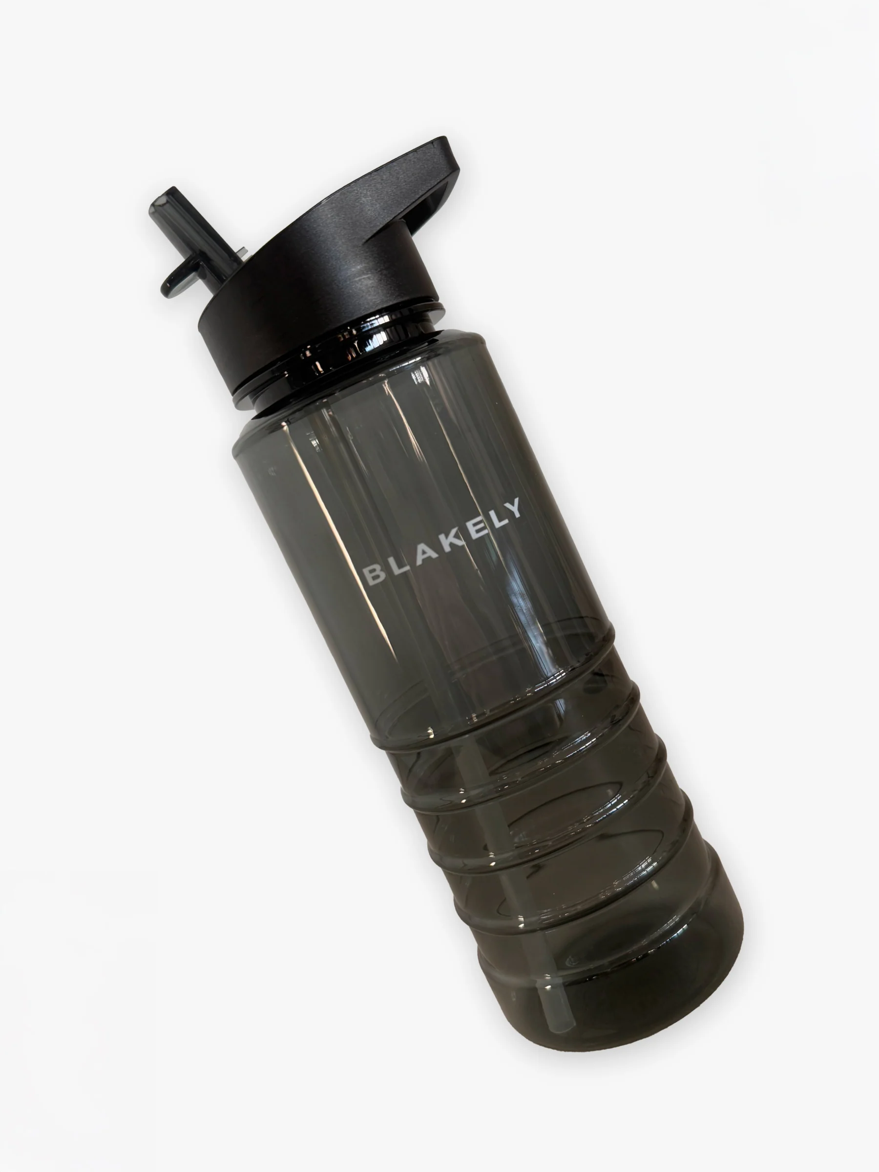 Apex Training Bottle 750ml - Black - Image 3