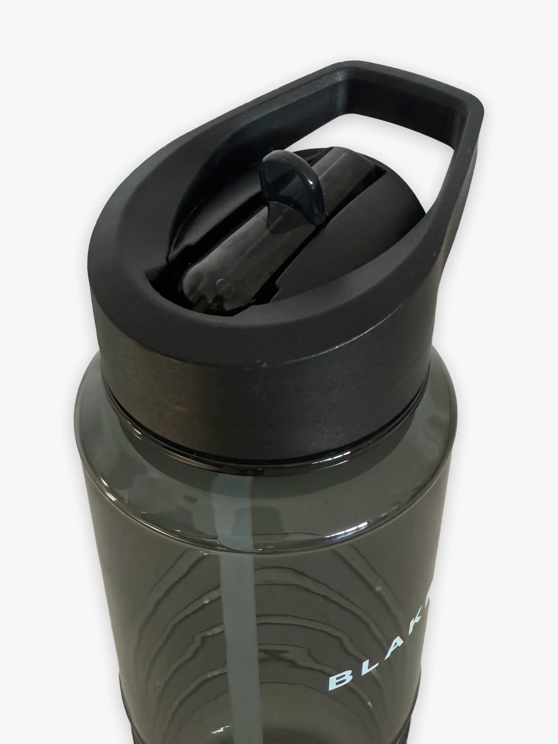 Apex Training Bottle 750ml - Black - Image 4