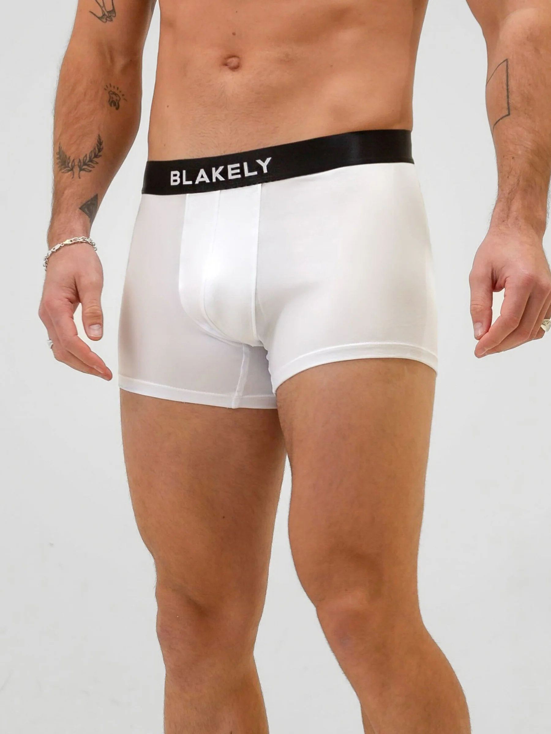 Blakely Boxers - Mixed 3 Pack - Image 3