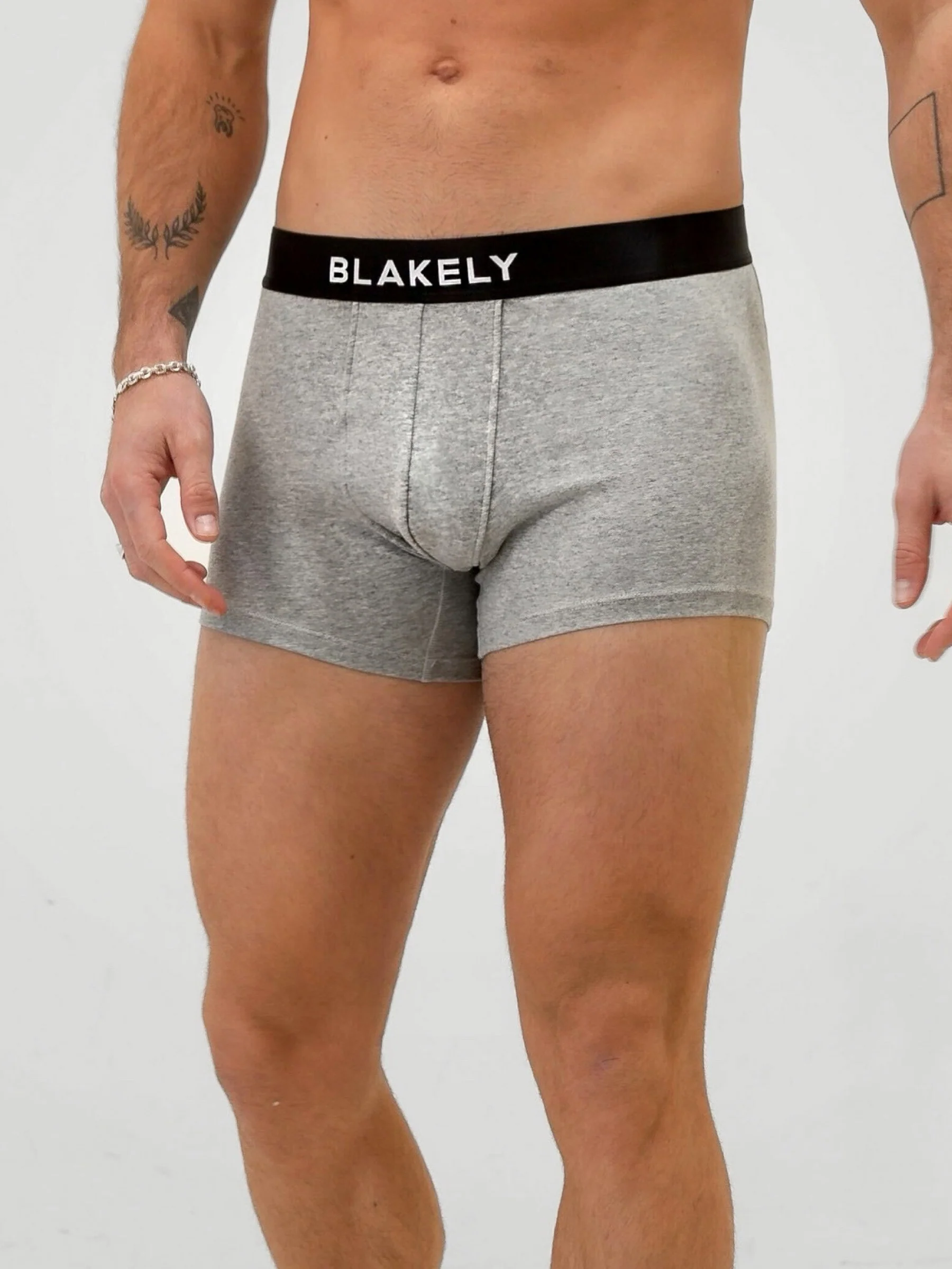 Blakely Boxers - Mixed 3 Pack - Image 4