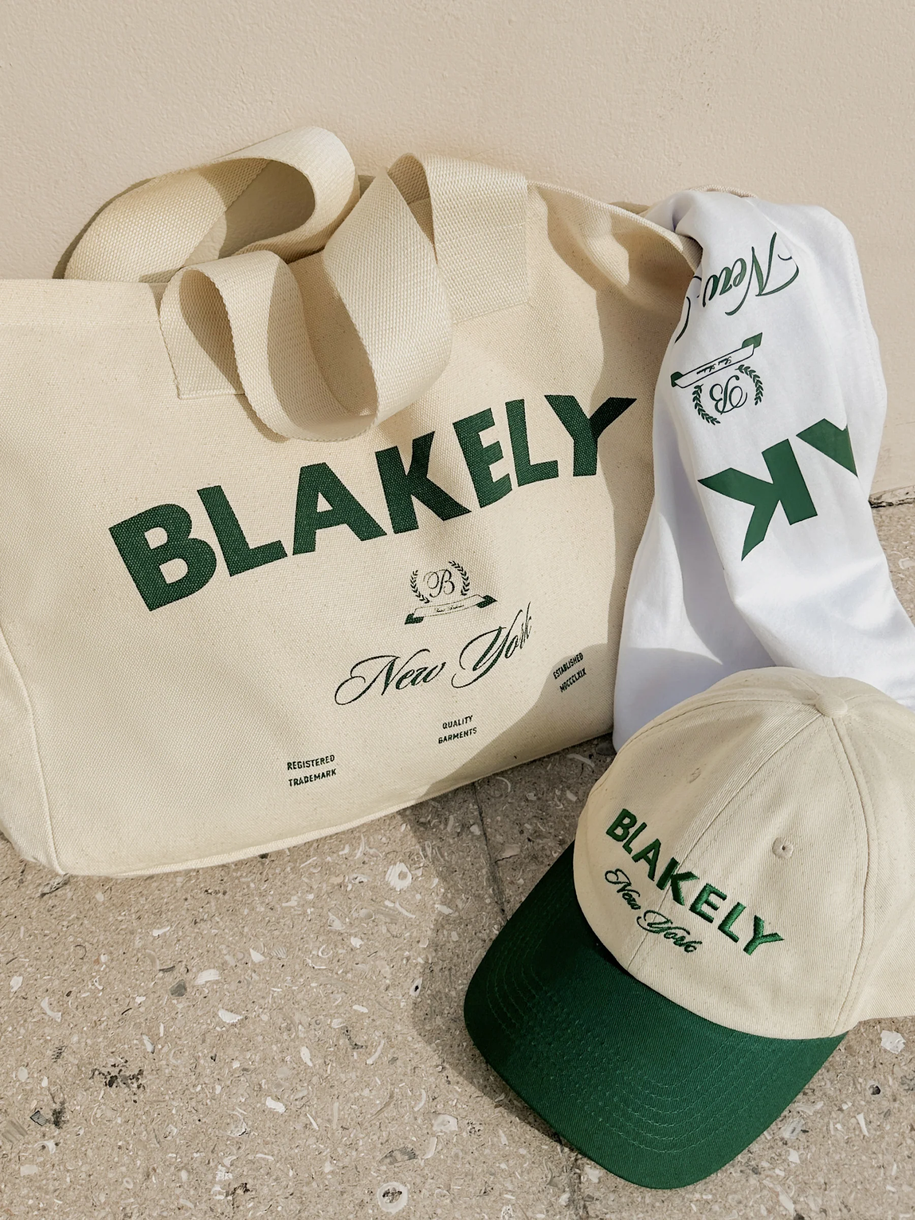 NY Crest Cap - Pine Green - Image 3